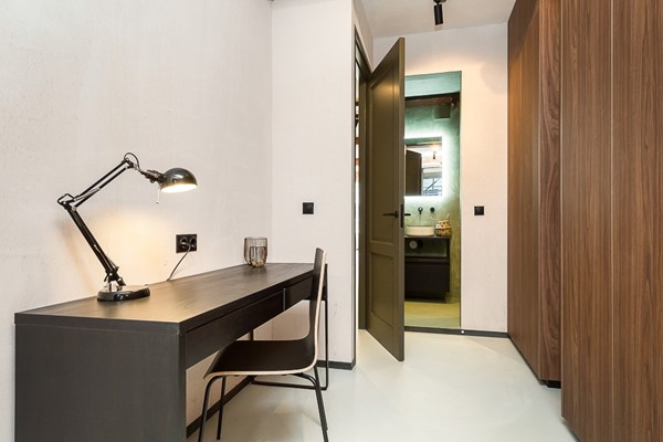 Medium property photo - Warmoesstraat 50G, 1012 JE Amsterdam